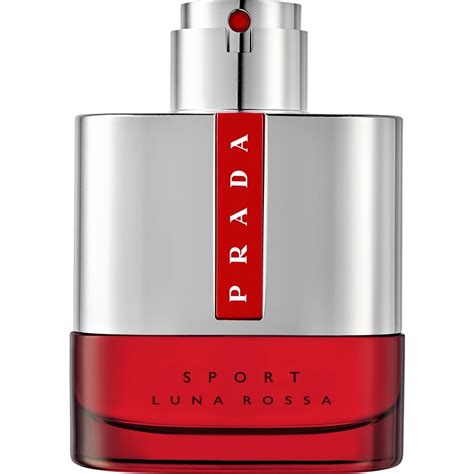 eau de toilette prada sport luna rossa|Prada Luna Rossa sport macy's.